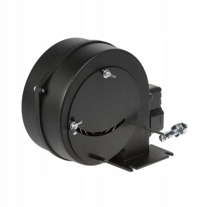 Kocioł na drewno wegiel 12 kw do 130m2 Dostawa0zl Nadmuch Ruszt wodny