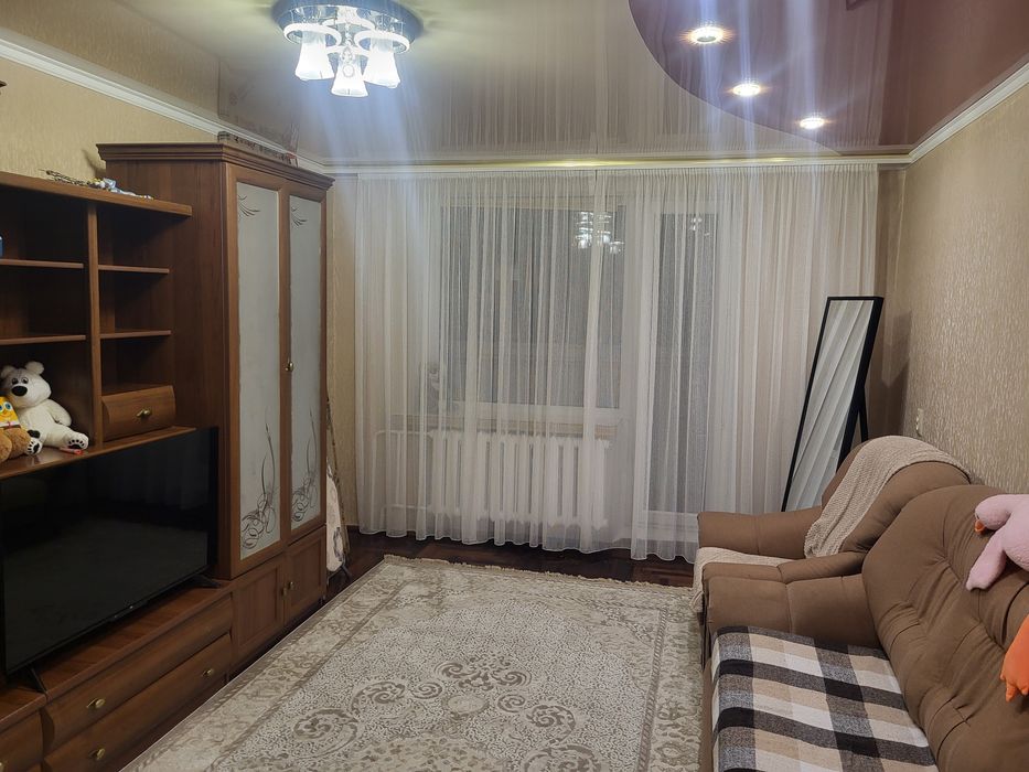 Продам 2-х кімнатну квартиру