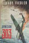 Dywizjon 303 Arkady Fiedler X9815