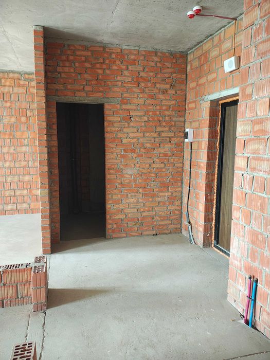 Продаж 3 кімн кв 119 кв.м ЖК Грінвіль Парк Greenville Park Поділ
