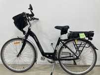 E-bike electrica elops 700 decathlon
