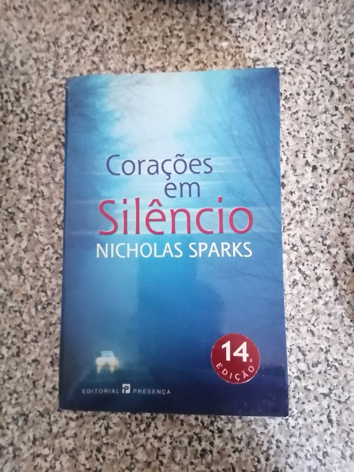 Nicholas Sparks Livros