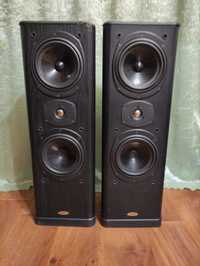 Акустика колонки Tannoy 633  50 - 100 Вт   8 Ом