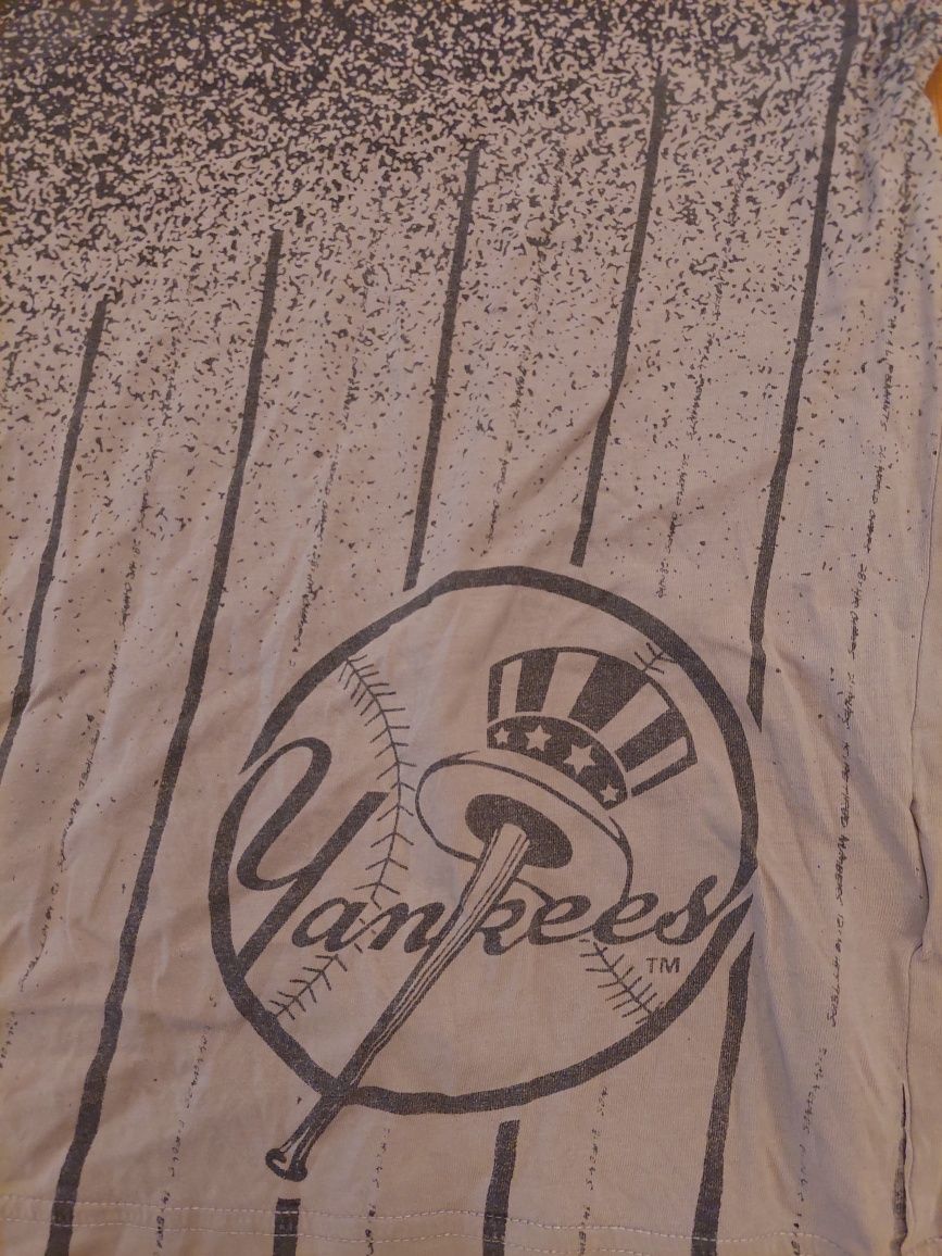 Koszulka Nike NY New York Yankees Bronx Bombers