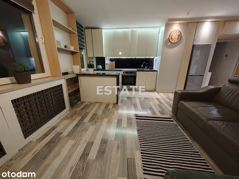 Mieszkanie Na Manhattanie