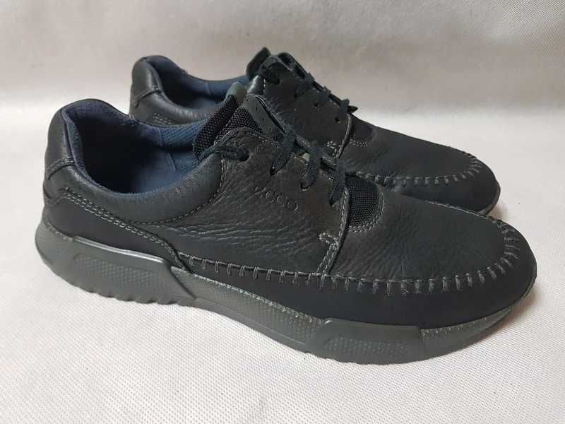 ECCO - Męskie buty roz. 43 - 27,5 cm Super