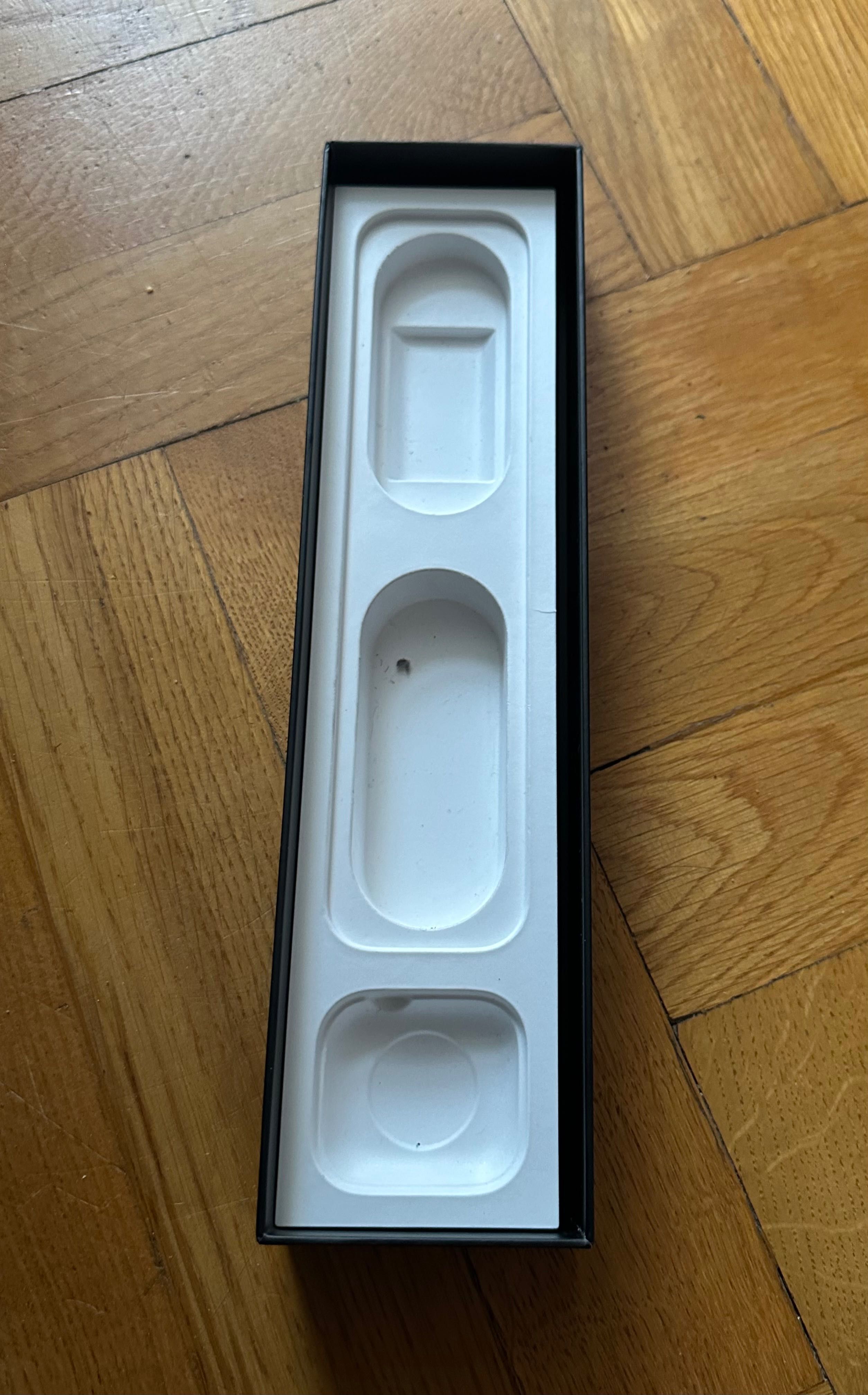 Apple Watch series 4 Nike+ 44 44mm