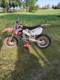 Honda cr 125 (2000r)