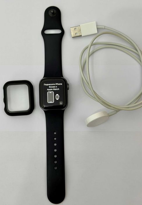 Apple watch serie 4 GPS 40mm