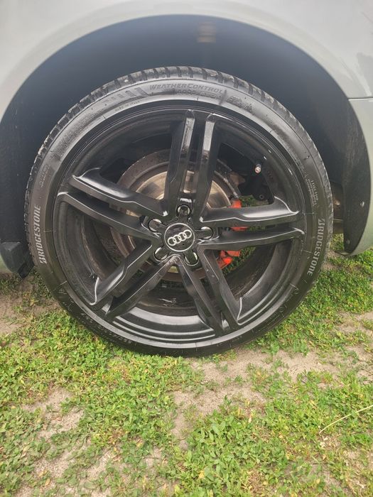 Audi a4b7 ауді а4б7