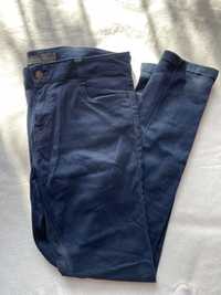 Jeansowe spodnie - 40