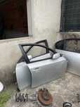 Porta frente tras bmw e60