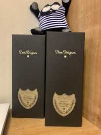 Продам коробки от шампанского Don Perignon для декора