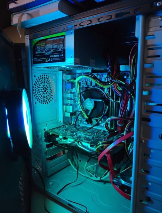 Продам компьютер