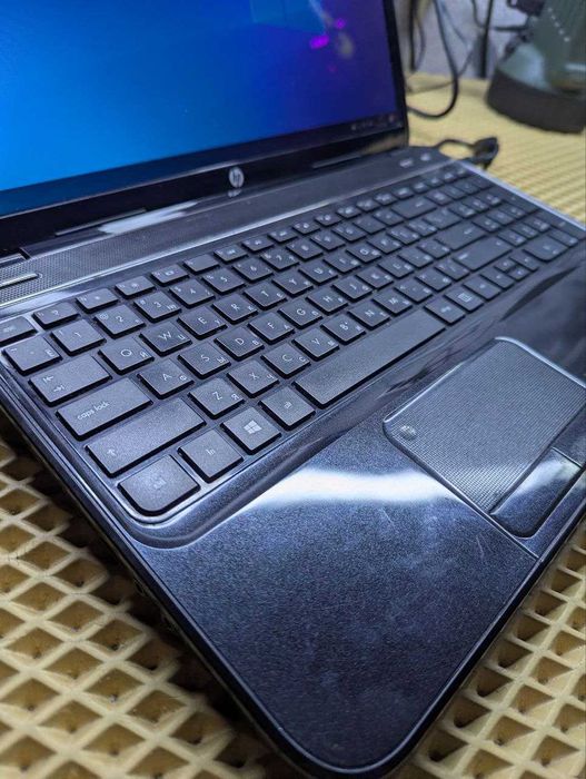 Ноутбук HP Pavilion G6