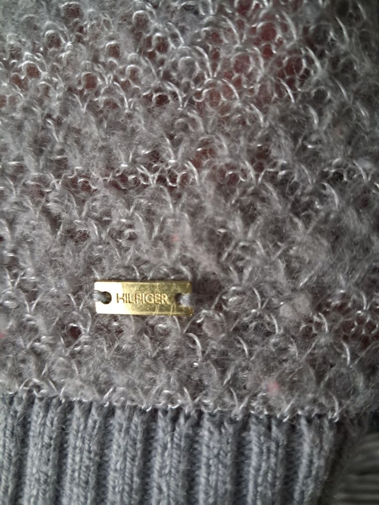 Sweter Tommy Hilfiger S