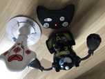Dumel Robot Silverlit Robo Kombat