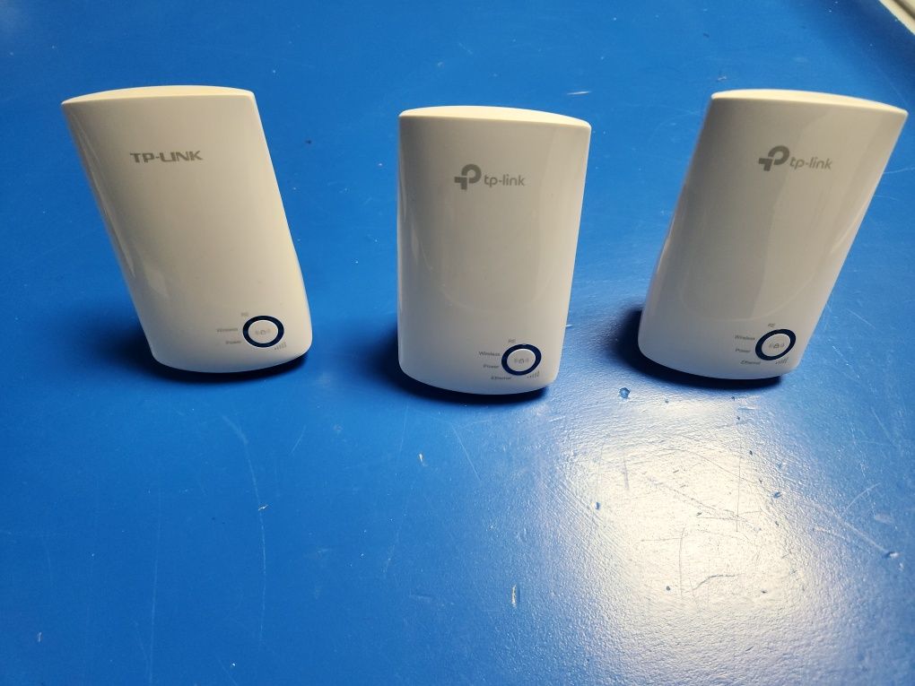 Repartidor WIFI TP-LINK