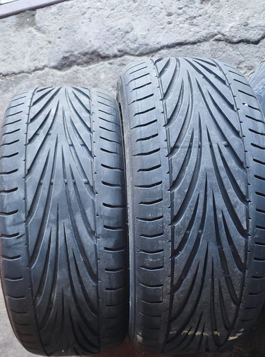 Opony 195/50/15 60zł za 2szt