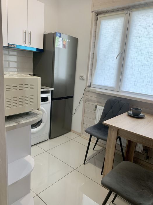 Апартаменти подобово