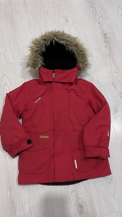 Куртка - парка Reima 104