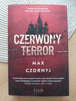 Max Czornyj "czerwony terror"