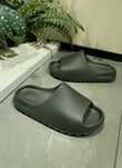 Buty Klapki AdidasYeezySlideSzary*Rozmiary.40