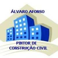 Álvaro Afonso Pintor de Construção Civil
