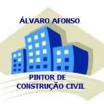 Álvaro Afonso Pintor de Construção Civil