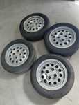 Jantes peugeot 14 gti