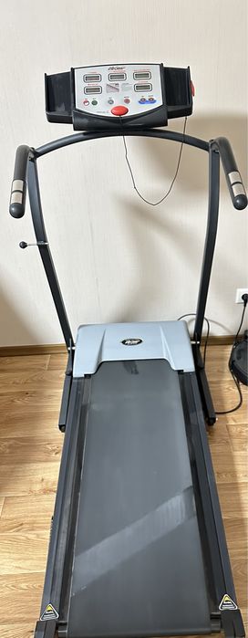 Бігова доріжка Life Gear Pacer 97015