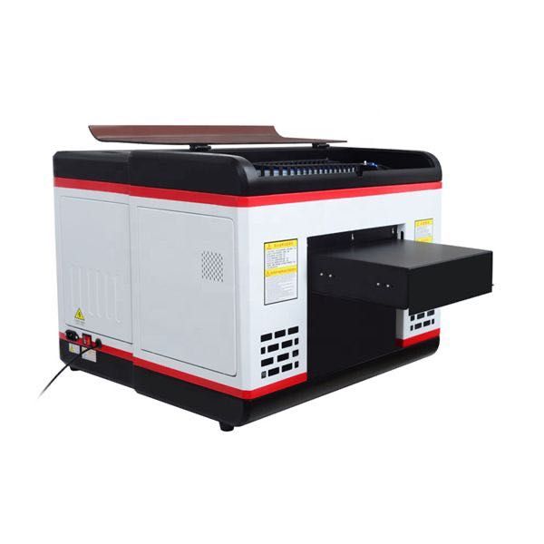 Impressora UV A3 + Acessório Rotativo