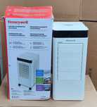 Klimator Honeywell CS077xe Przenośny Wodny Klimatyzer Wentylator 80W