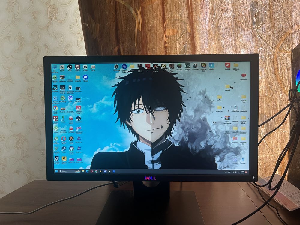 Монітор DELL E2218HN 60 ГЦ