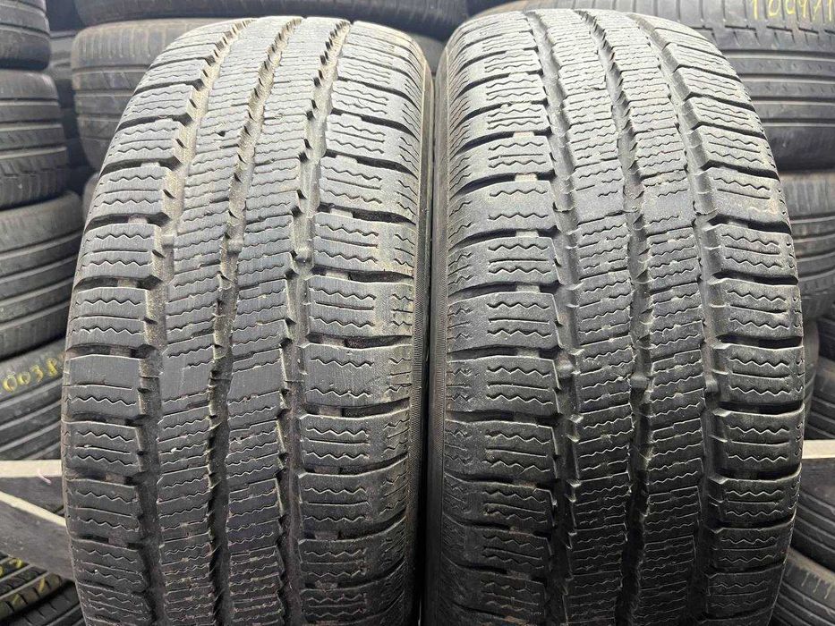 215/65 R15C GT Radial пара зима