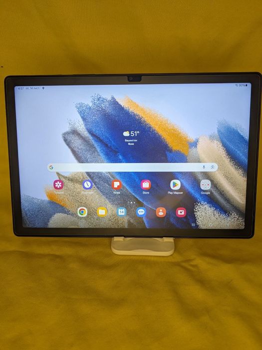 Samsung Galaxy Tab A8