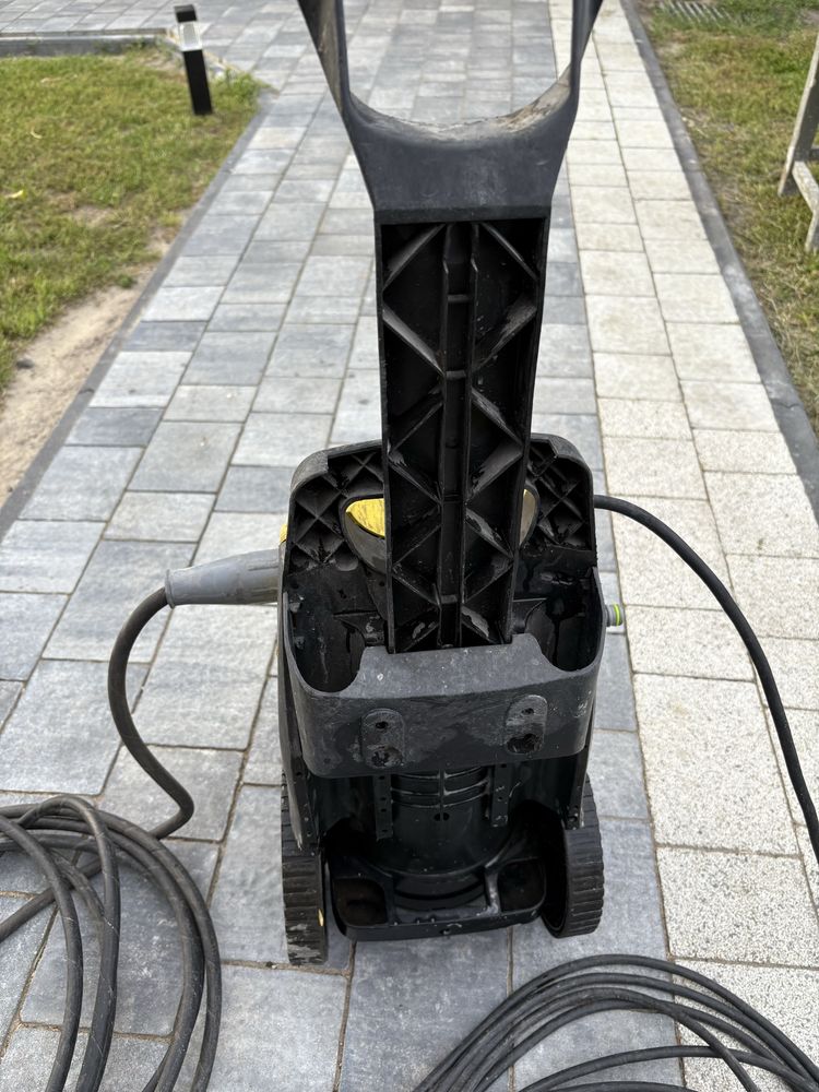 Myjka cisnieniowa karcher k5.20M