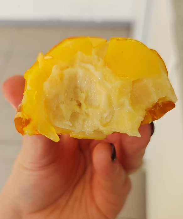 Morangos do amor, brownie e coxinha de morango