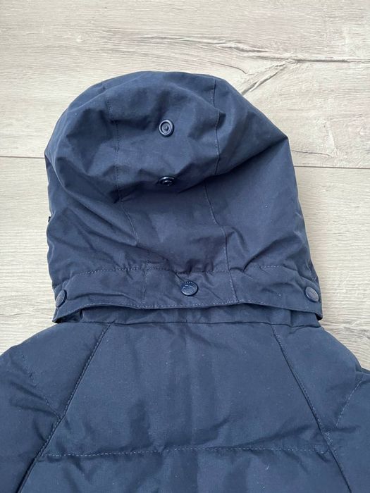 Парка куртка зимова Trespass для дівчинки