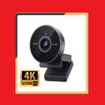 4К Веб-камера EMEET C950 (USB, автофокус, мікрофон)