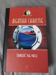 Agatha Christie śmierć na Nilu