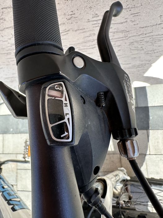 Rower góraki Kross Level A2