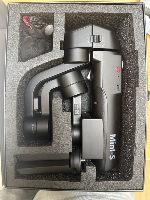 Moza Gimbal mini-s