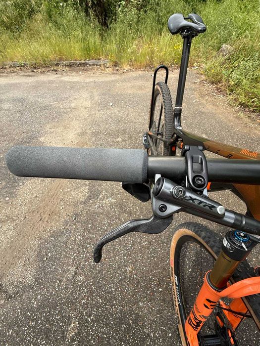 KTM Scarp Exonic 2023- BAIXA PREÇO.