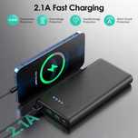 Power Bank 36800 mAh HX200Q6