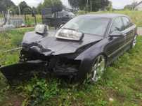 Audi A8 D3 4.2TDI silnik sprawny