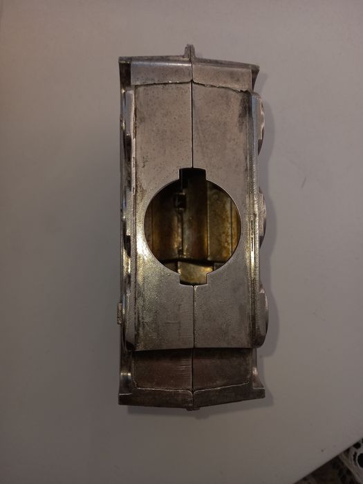 Скарбничка. Копилка.Паровоз Grenadier.