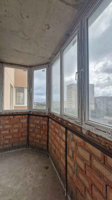 Продам КВАРТИРУ МОЖНО ПО ПРОГРАММЕ! 62 м2 на 7 этаже/16 Чикаленко (А.В