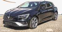 Renault Mégane 1.5 Blue dCi R.S. Line EDC