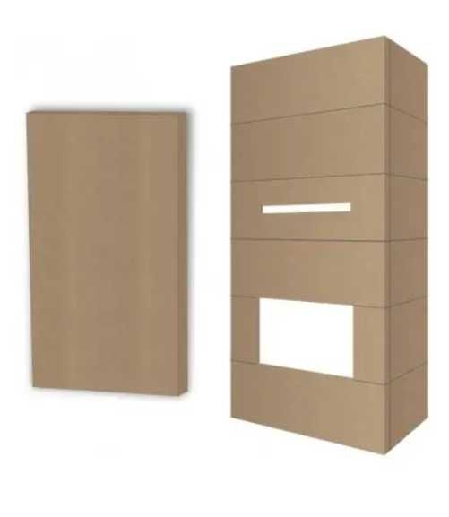 Płyta akumulacyjna kominkowa ciepła pełna oferta kominki akumulacja